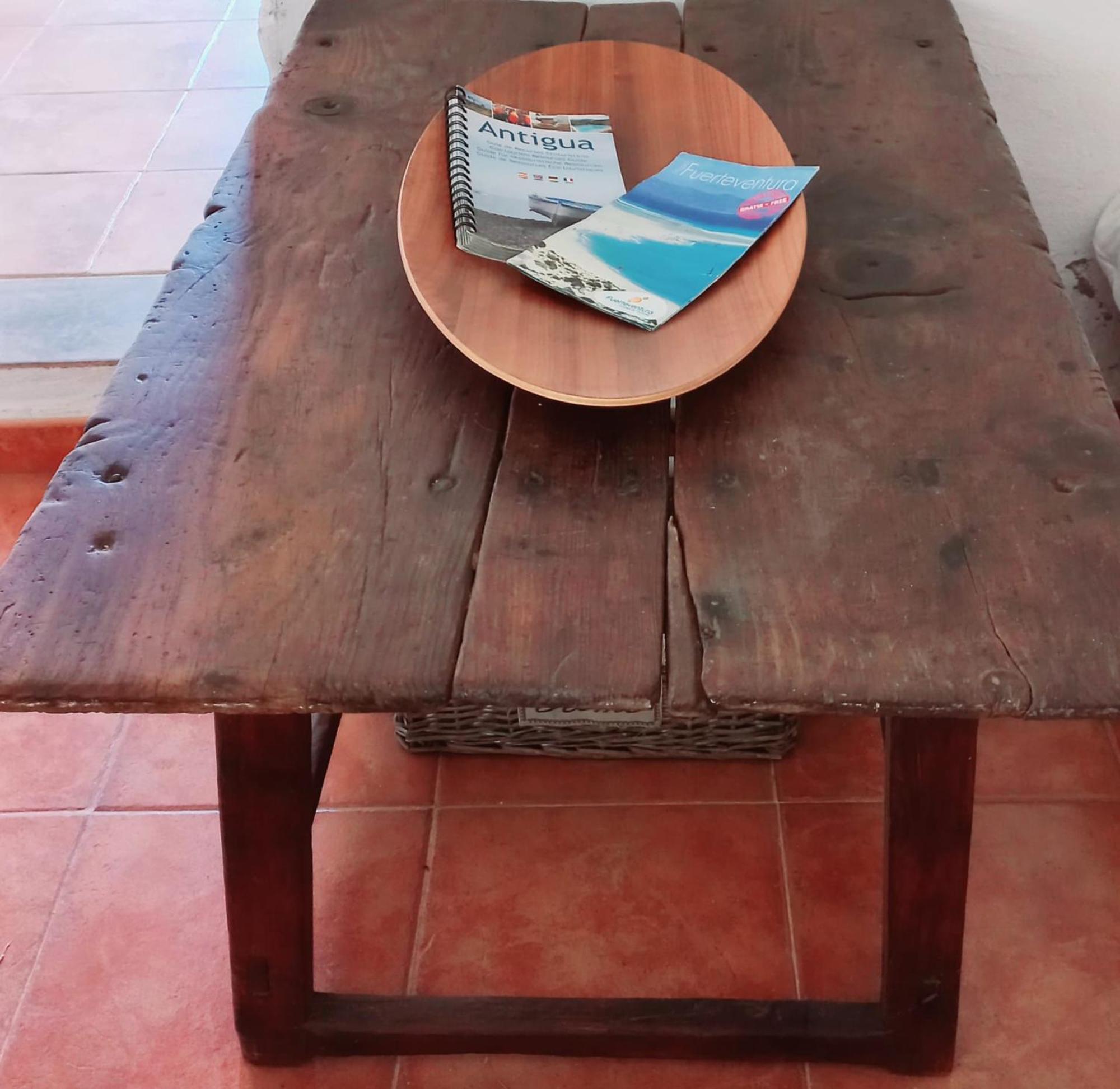 Encantadora Casita Con Molino Y Piscina 安提瓜 外观 照片